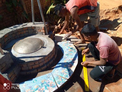 Pozzo a Tsiroanomandidy