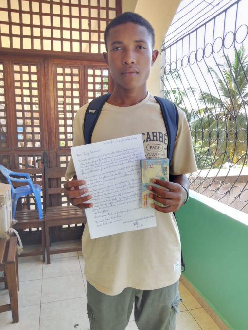 Borse di studio per universitari