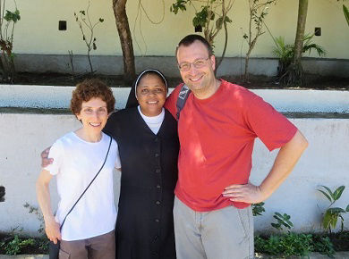 Chi siamo noi: Bambini del Madagascar Tonga Soa