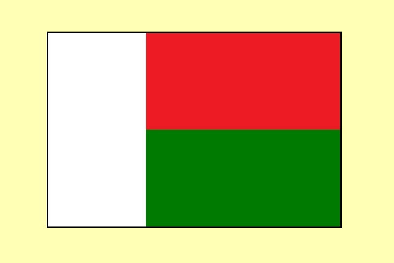 Bambini del Madagascar Tonga Soa - Storia & Info