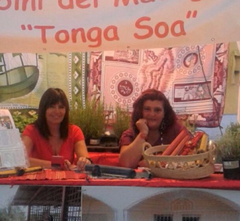 Chi siamo noi: Bambini del Madagascar Tonga Soa