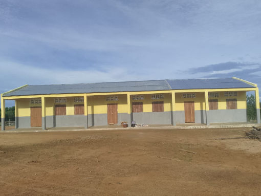 La scuola come è oggi